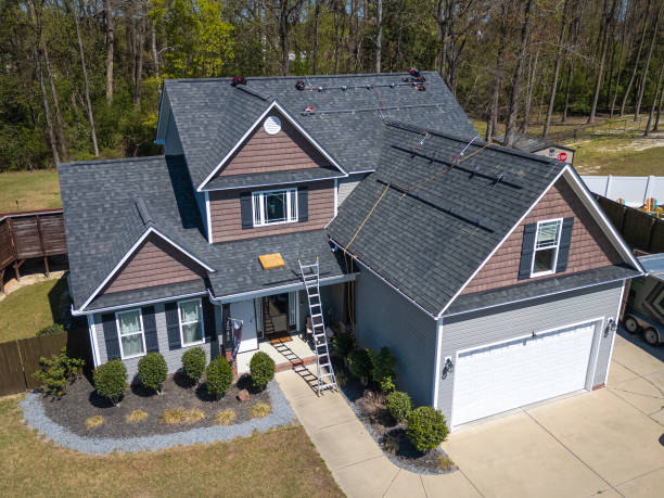 Best Emergency Roof Repair Services  in Wesley Chapel, NC